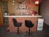 Bar-in-Basement